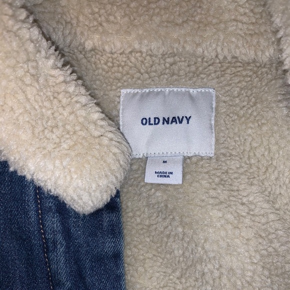 Denim Jacket - Picture 5 of 5